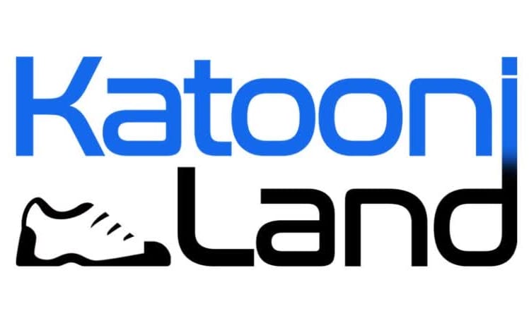 کتونی لند